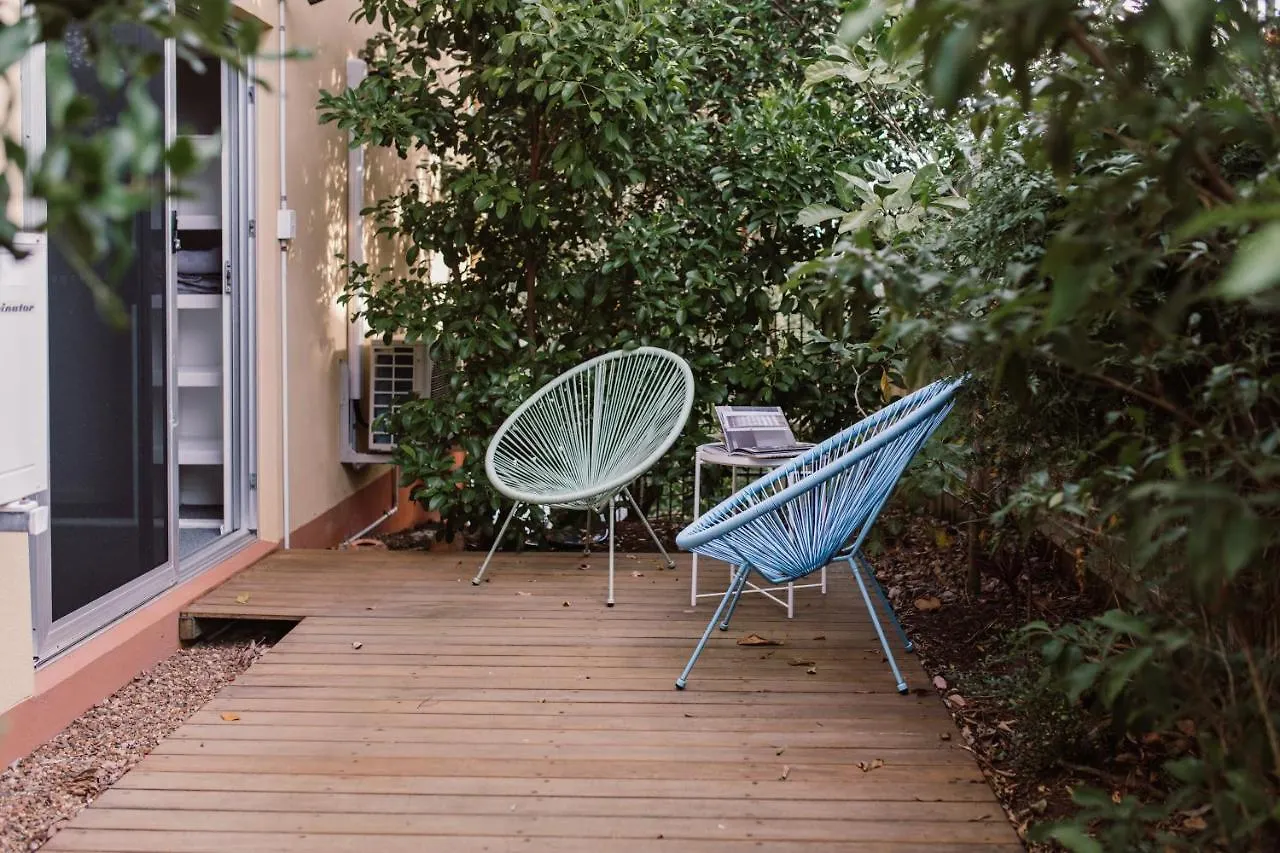 Tranquil Treetop Retreat With Pool And Ocean Views صن شاين بيتش أستراليا